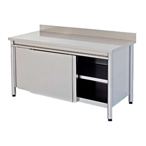 Arredo Inox