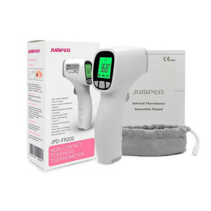 Termoscanner JPD-FR202