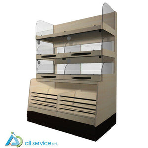 Espositore Pane Self Service